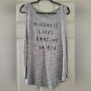 XL Old Navy Tank Top